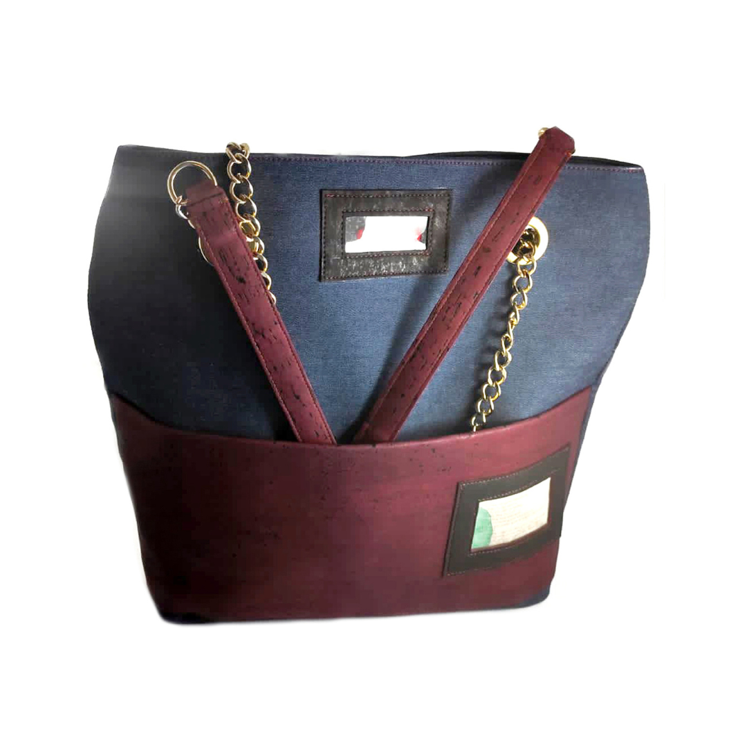 Ladies handbag Beatitudes
