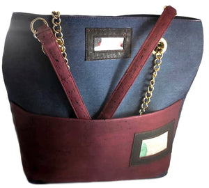 Borsa da donna Beatitudini